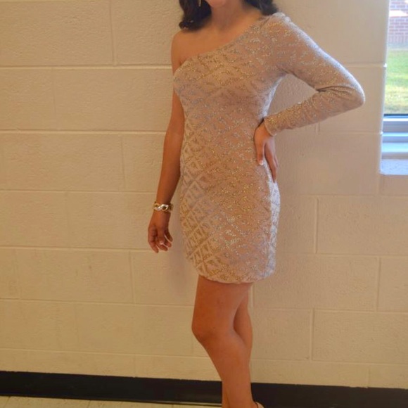 Cocktail dress - Picture 2 of 2